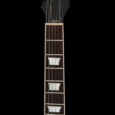 Gibson Les Paul Standard
Koa Top Limited Edition image 14