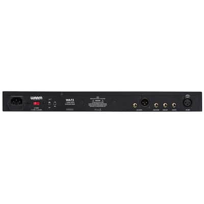 Warm Audio WA73 1073 Single Channel British Style Mic Preamp image 2