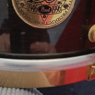 Pearl 50th Anniversary Solid Maple 1996 image 3