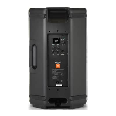 JBL Professional EON715 Powered PA Loudspeaker with Bluetooth (15-Inch) image 8
