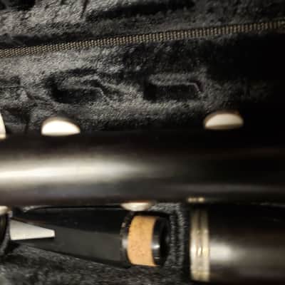 Crazy Cheap Buffet Crampon R13 Bb Clarinet--Valentino Overhaul, New Case! image 10