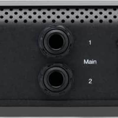 PreSonus Quantum ES2 USB-C Audio Interface image 2