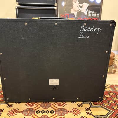 Marshall JCM800 1936-2045 year 1980 image 2
