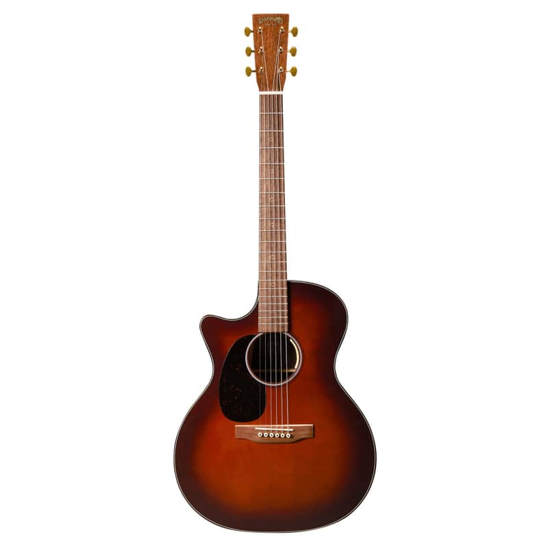 Martin GPCE Inception Maple Left-Handed image 1