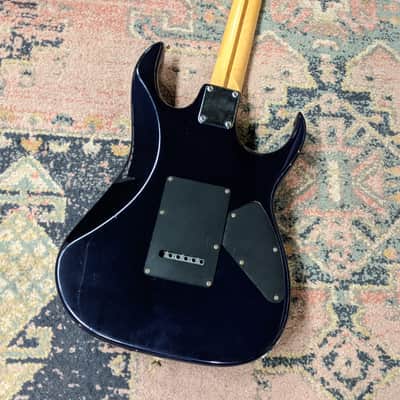 Ibanez Ex Series Super Strat image 5