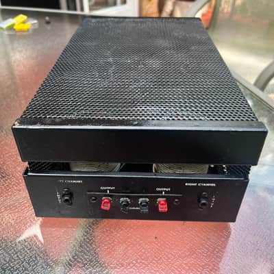 Dynaco ST-80 Amplifier image 4