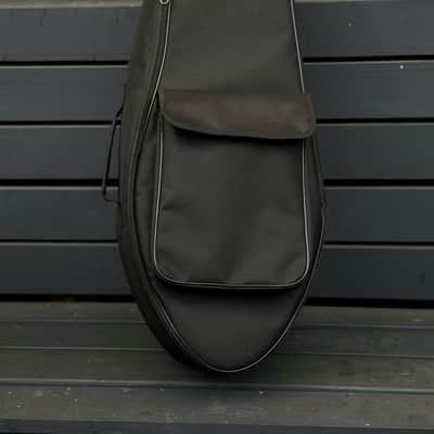 Soft case and strap for Hurdy-Gurdy image 2
