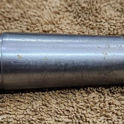 STUDIO SALE! Electrovoice PL6 (660) Super Cardioid Microphone 1980s USA image 6