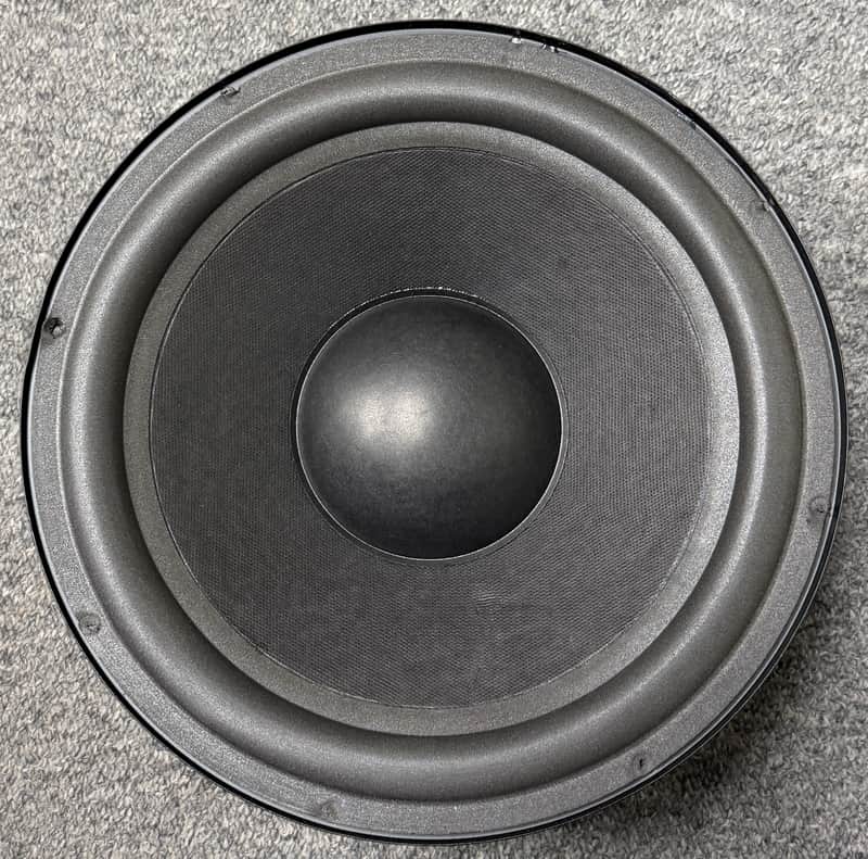 Unbranded 10" 8Ω Woofer Speaker - Replacement Speaker image 1