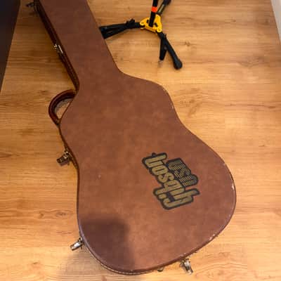 Gibson ES-295 1990 image 2