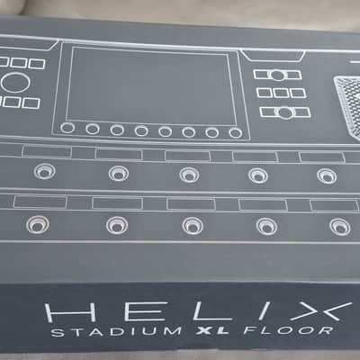 Line 6 Helix Stadium XL Floor image 15