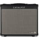 Line 6 Catalyst CX 100 2-Channel 100-Watt 1x12" Guitar Combo- Black