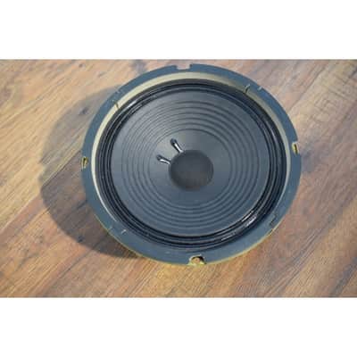 Peavey Blue Marvel 8" Guitar Amplifier Speaker 4 Ohm 7077722 image 3