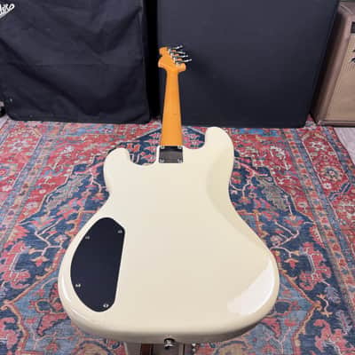 Fender Jazz Bass Special Model PJ-36 Made in Japan Fujigen- 1989 image 7