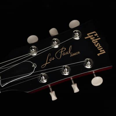 Gibson Les Paul Junior Double Cut - VC (#231) image 11