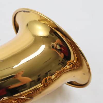 Selmer Paris Mark VI Professional Tenor Saxophone SN 166514 ORIGINAL LACQUER image 8