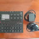 Elektron Syntakt 12 Track Drum Computer & Synthesizer 2022- Present - Black