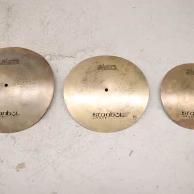 Istanbul Agop Clap Stack Cymbals image 7
