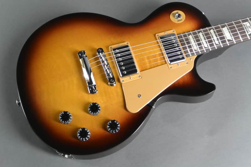 Gibson Les Paul Studio 2014 120th Anniversary Electric Guitar Desert Burst image 1