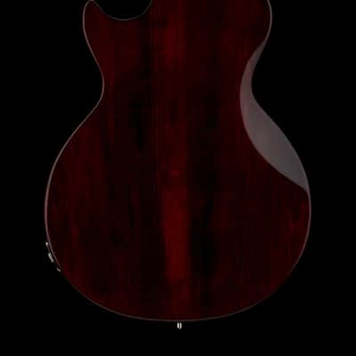 Gibson Limited Edition Les Paul Music City Special 50th Anniversary - Wine Red #50141 image 2