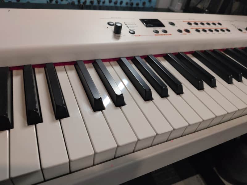 Studiologic Numa Stage - 88-Key Graded Weighted Hammer-Action