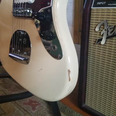 1980 Greco Jaguar JG700 'Super Real' - super rare! image 4