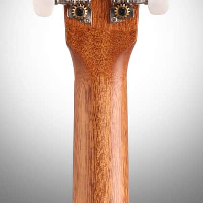 Cordoba 20TMCE Tenor Acoustic Electric Ukulele image 9