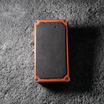 MXR MX-105 Block Phase 45 1975 - 1984 - Orange image 8