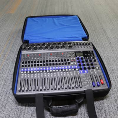 Zoom LiveTrak L-20 Digital Recording/Mixing Console image 7