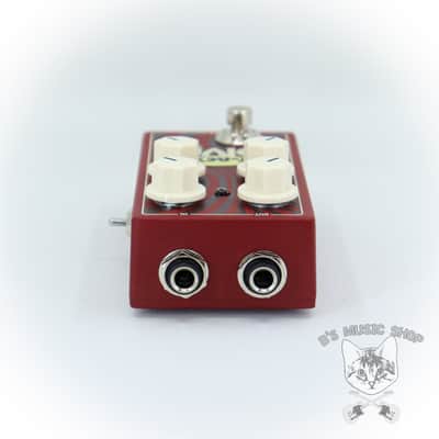 T-Rex Diva Drive Overdrive Pedal image 3