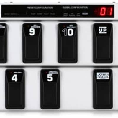 Behringer FCB1010 MIDI Foot Controller Bild 2