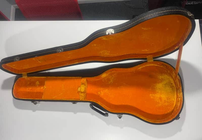 Gibson Gibson Les Paul Case 1968-1969 image 1