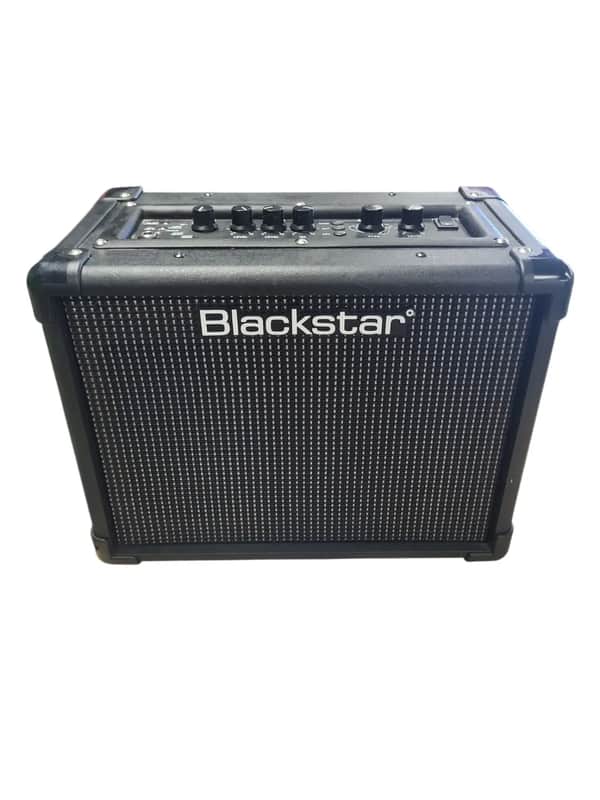 Blackstar ID:Core Stereo 10 Guitar Combo image 1