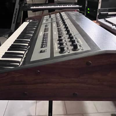 Oberheim OB-X 61-Key Synthesizer image 3