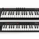Ik Multimedia Irig Keys 2   Tastiera Midi/Controller Universale Con 37 Tasti Mini Controller