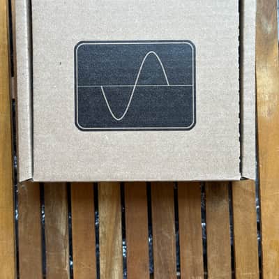Science Amplification + Electronic Audio Experiments Mother Preamp image 7