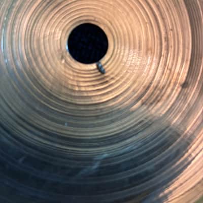 Restored Zildjian 8" K Series Splash Cymbal 1988 - Present - Traditional image 4