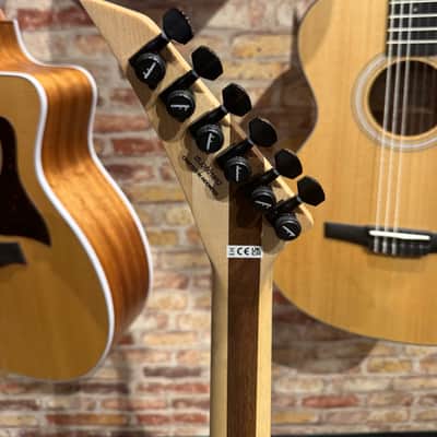 Jackson Pro Plus Soloist SLA2 HT - Toxic Apple image 8