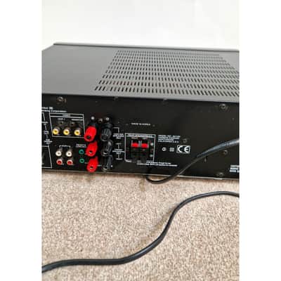 Harman/Kardon AVI 100 - Hi-Fi Amplifier - Fair image 10