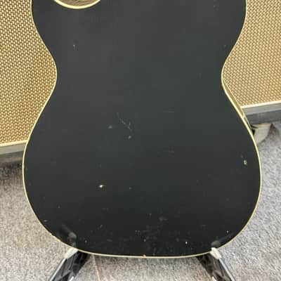 Gretsch 6115 Rambler 1957 Ivory / Black image 9