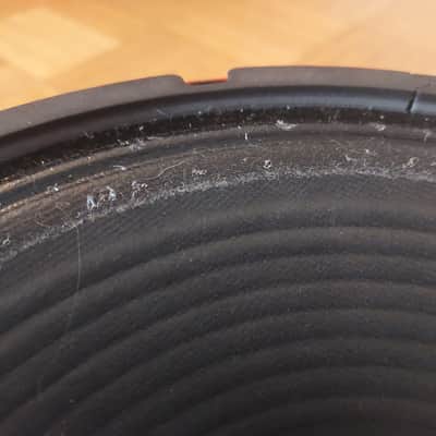 Eminence Tonkerlite-8 12" 125-Watt 8 Ohm Speaker image 3