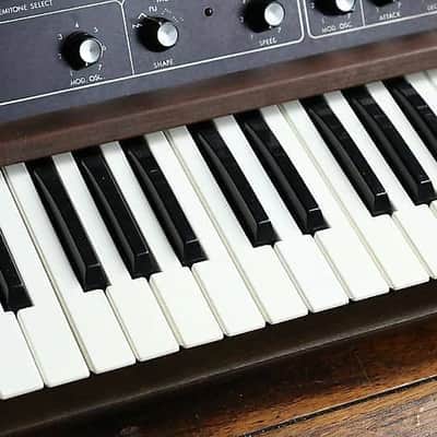 Electronic Music Laboratories EML Synkey (Model 2001) Serviced image 15