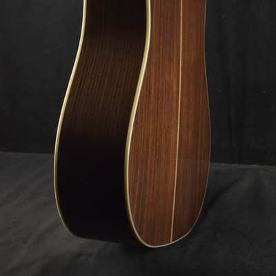 Eastman E8D-TC Thermo-Cured Dreadnought Natural Truetone Gloss image 6