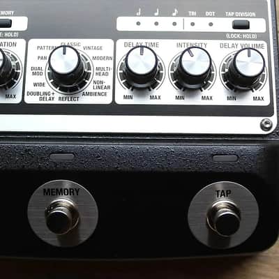 BOSS "DM-101 Delay Machine" image 2