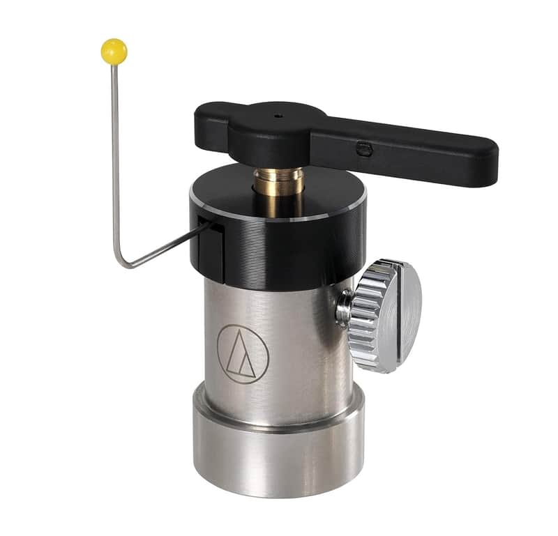 Immagine Audio-Technica AT6006R Safety Raiser - 1