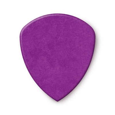 Dunlop Guitar Picks Tortex Flow 72 pack 1.14mm 558R1.14 image 2