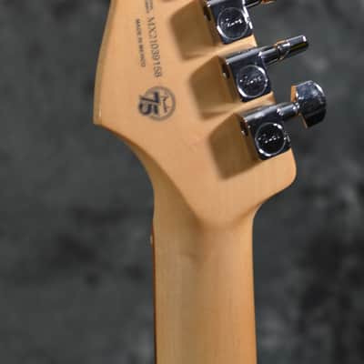 Fender Player Stratocaster HSS 2021 White w FAST Same Day Shipping image 3