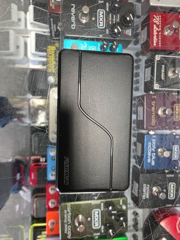 Fishman Fluence Modern Neck image 1