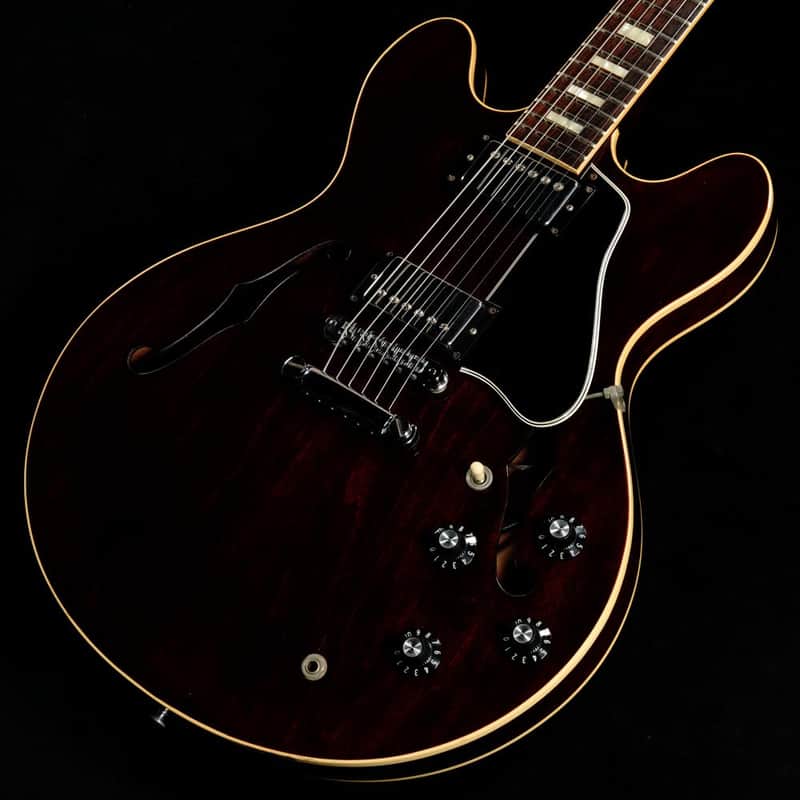 Gibson 1978 Es335 Td [71958152] (08/31)