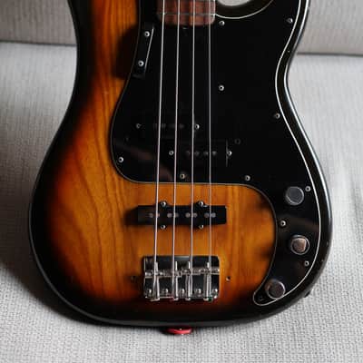 Fender Precision Bass 1978 USA image 5